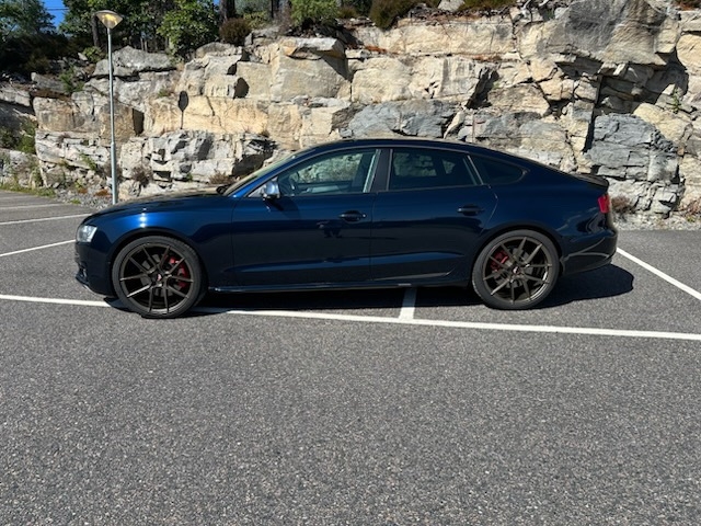 Audi S5 2011, kuva 2/10