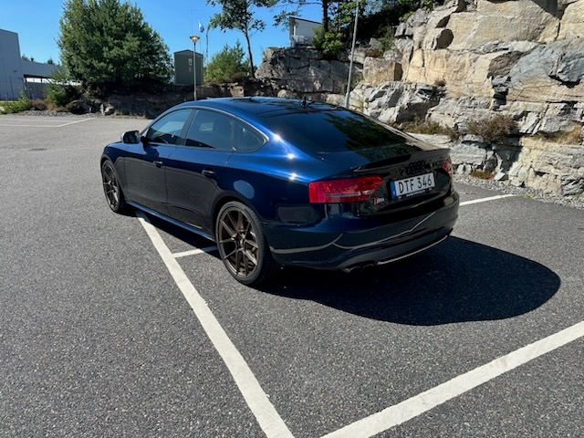 Audi S5 2011, kuva 3/10