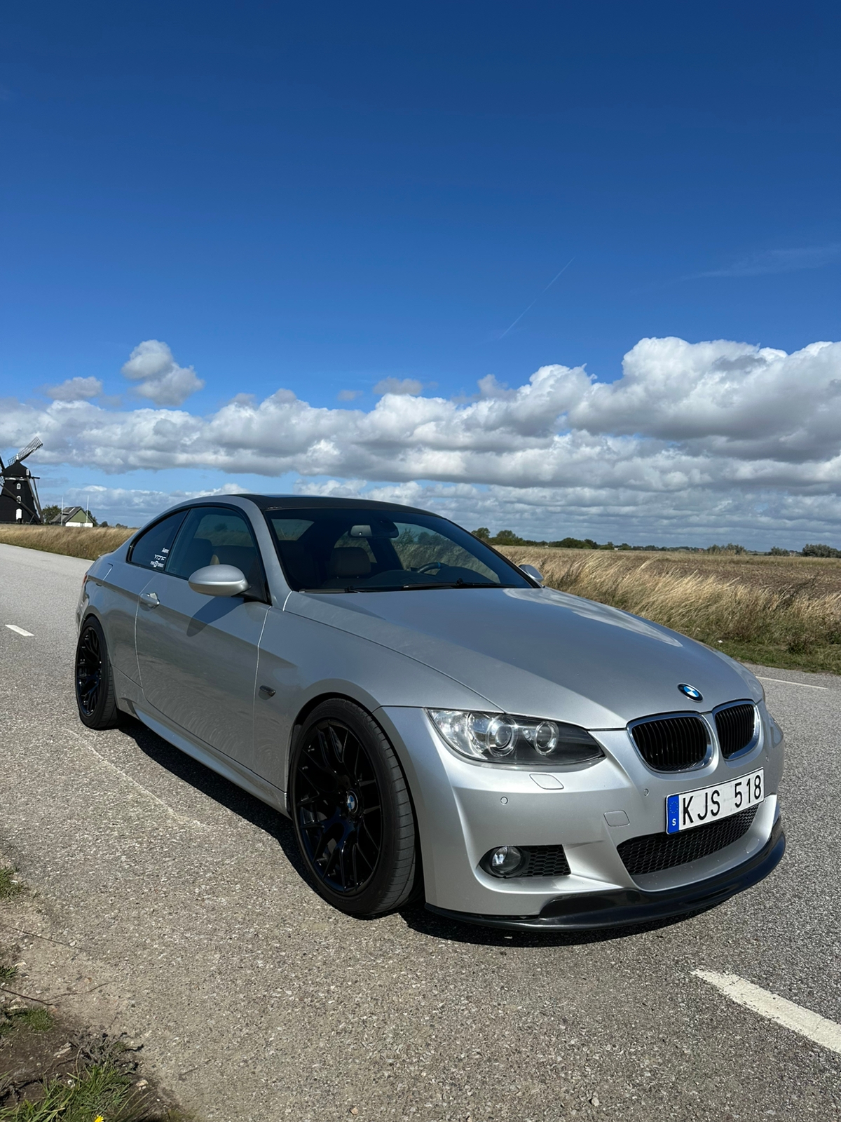BMW 335