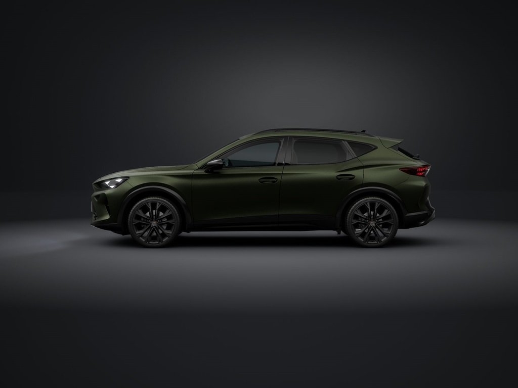 Cupra Formentor 2026, kuva 2/14