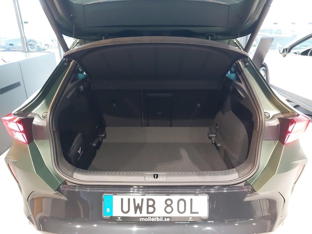Cupra Formentor 2026, bild 6/18