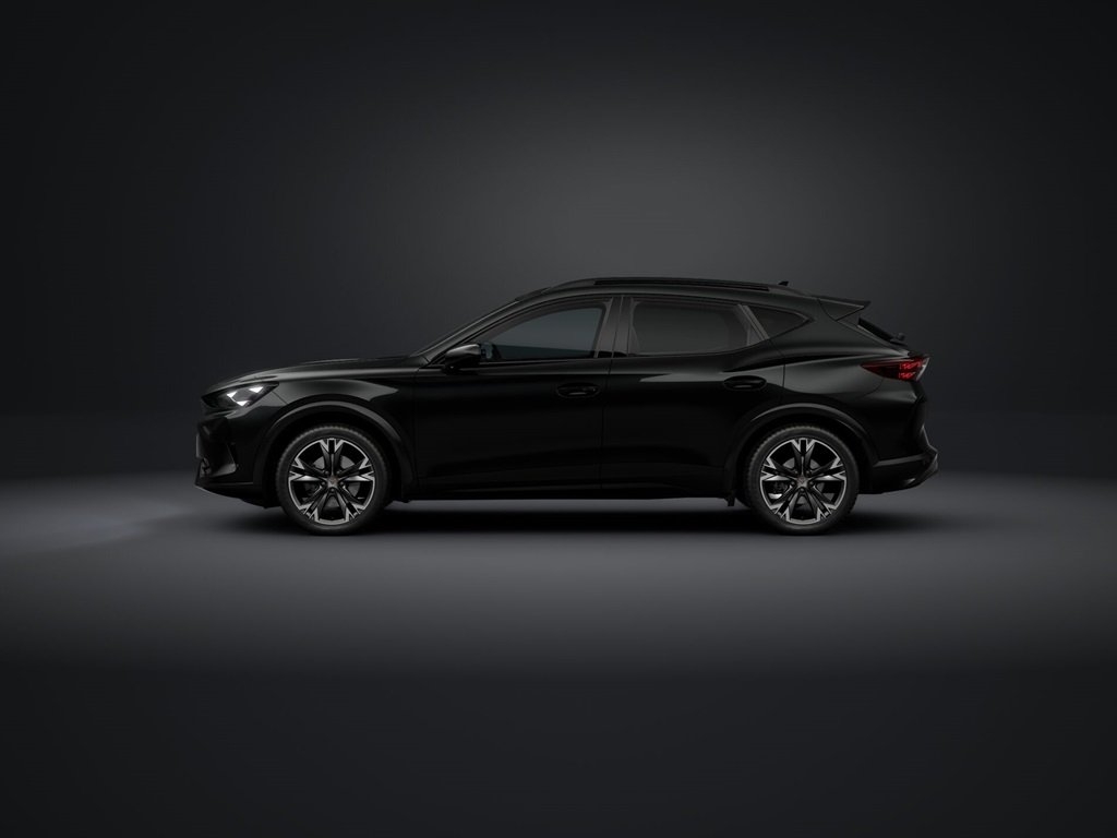 Cupra Formentor 2026, photo 2/13