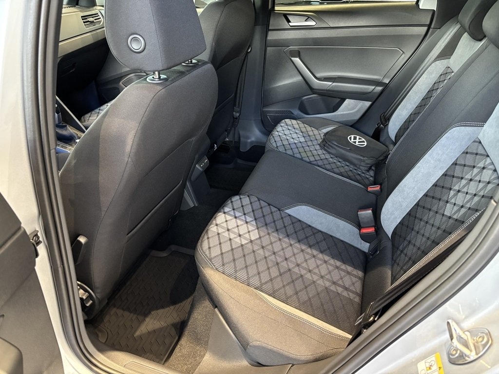 Volkswagen Taigo 2027, bild 7/7
