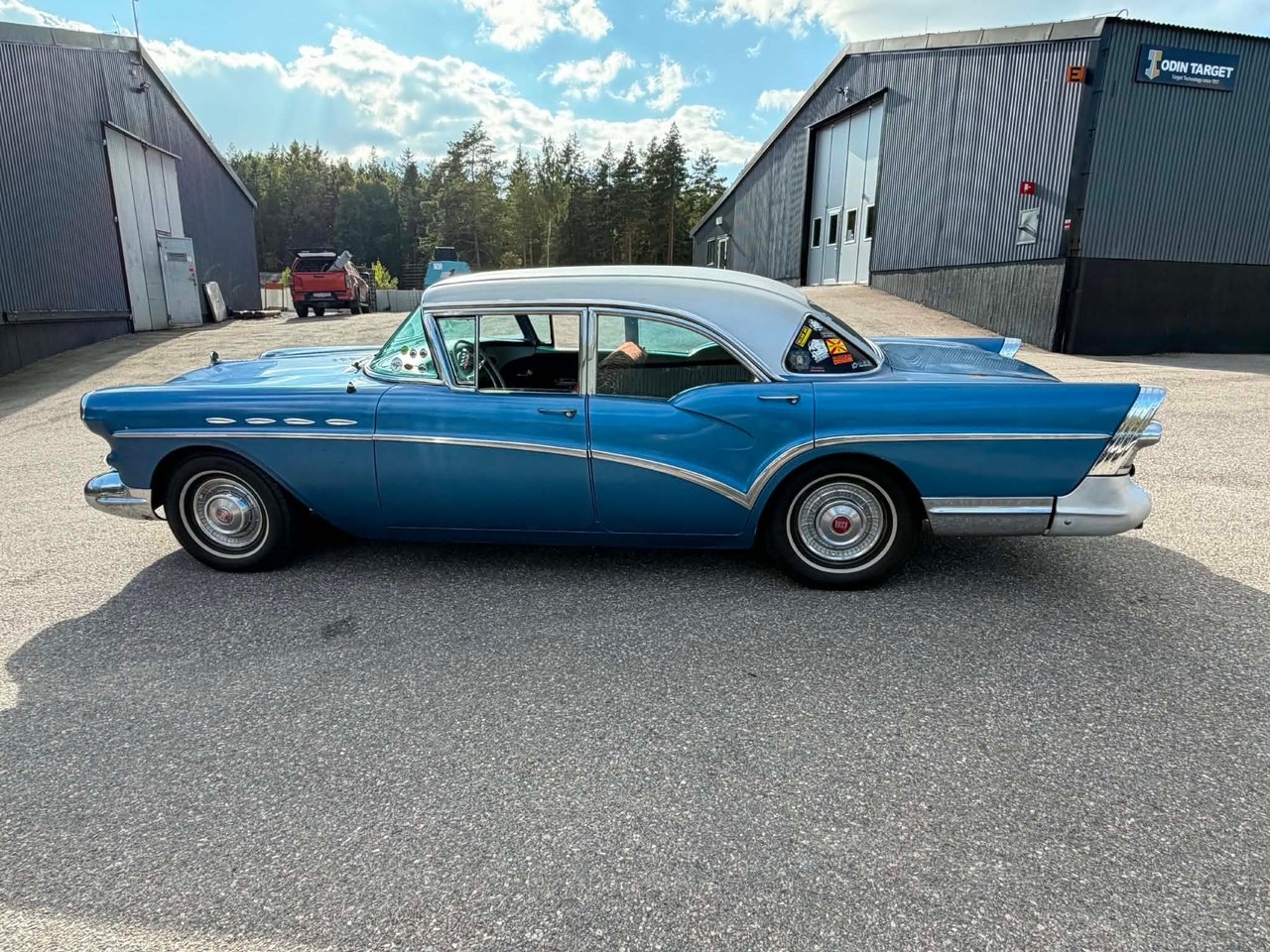 Buick Special