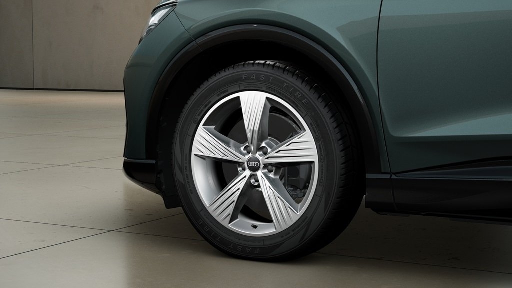 Audi Q4 e-tron 2027, bild 5/11
