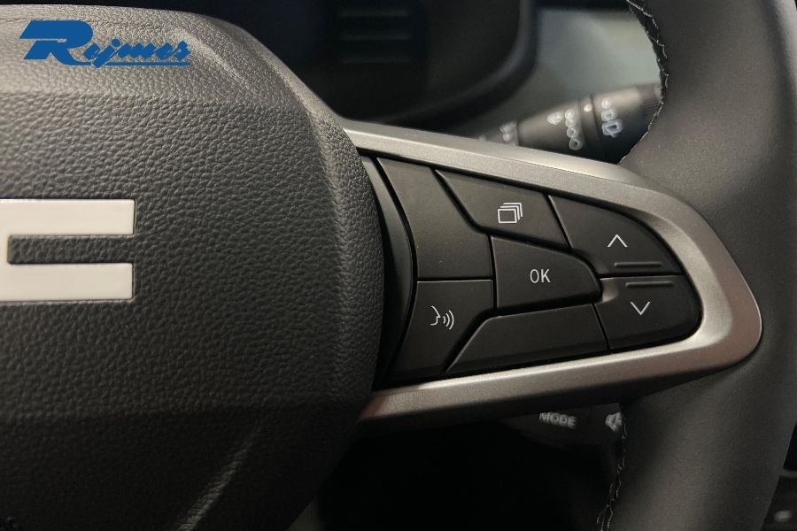 Dacia Sandero 2026, bild 5/10