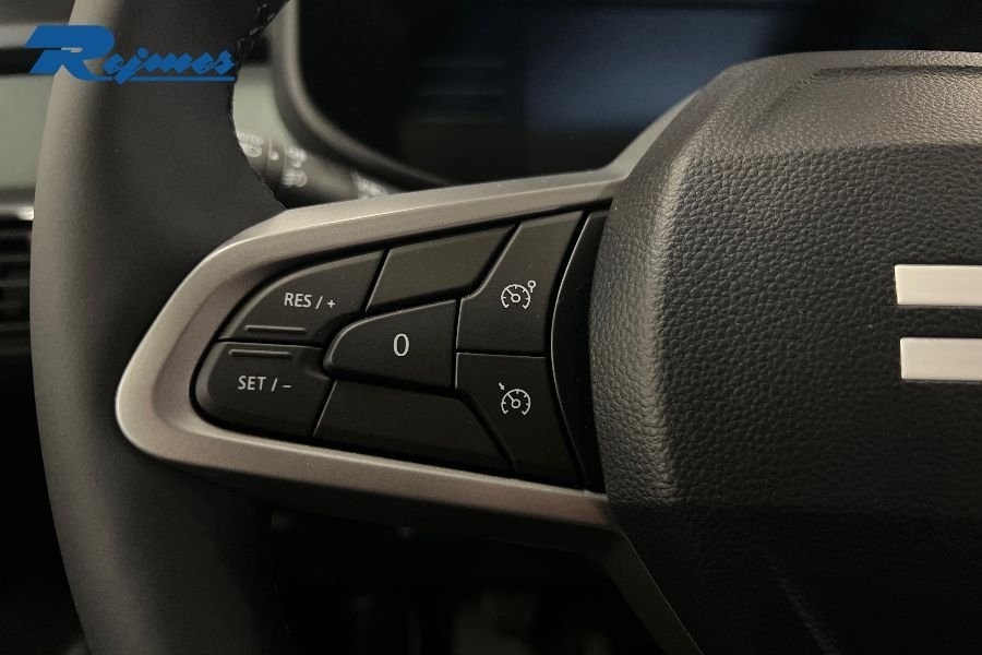 Dacia Sandero 2026, bild 6/10