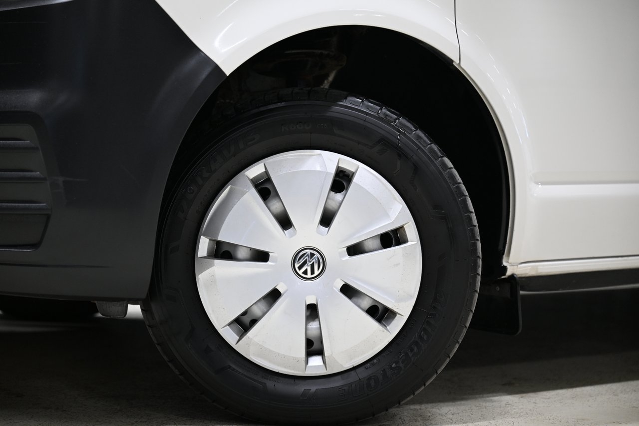 Volkswagen Transporter 2020, kuva 4/10