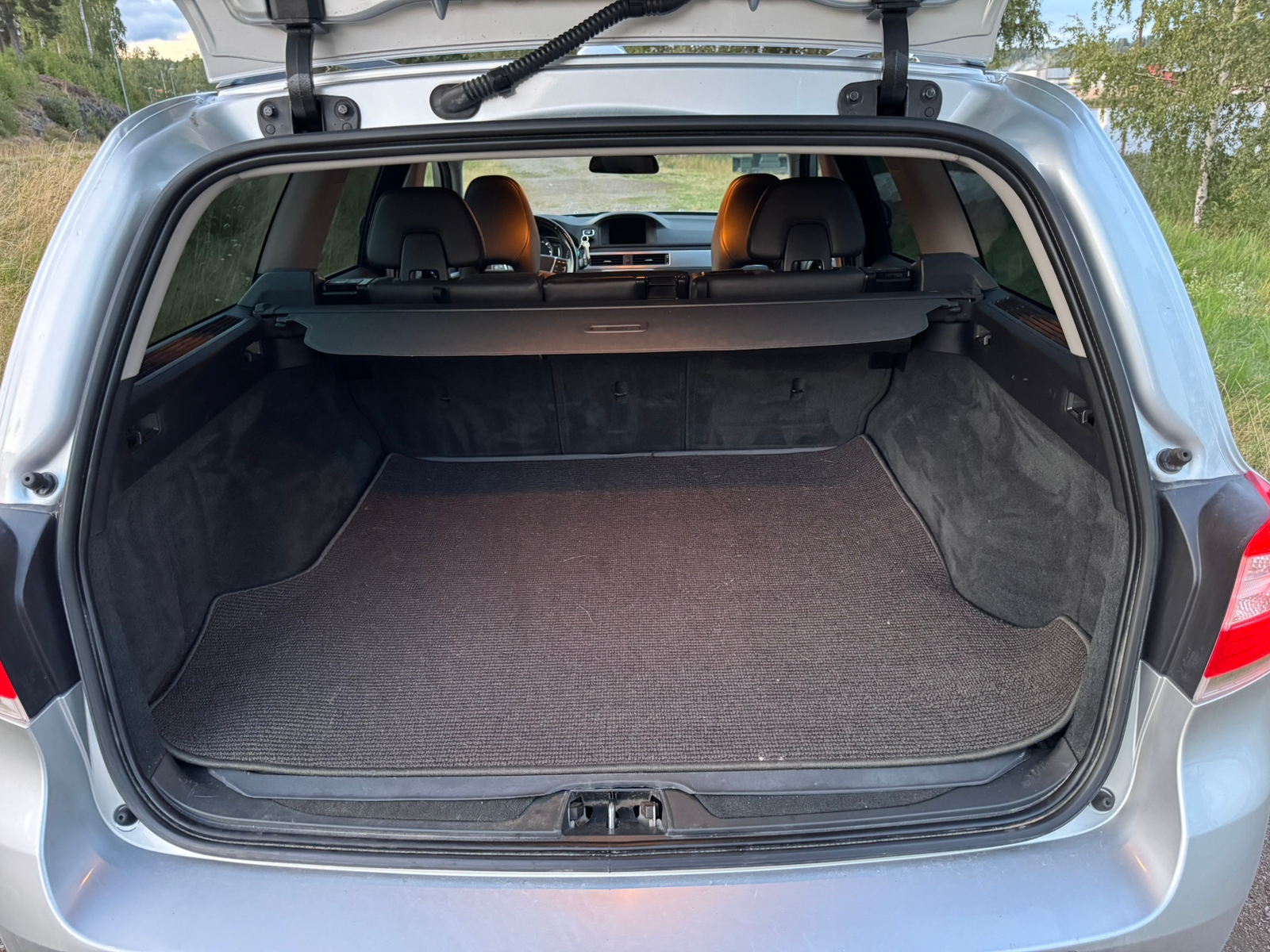 Volvo V70 D4 Geartronic 2016, bild 6/10