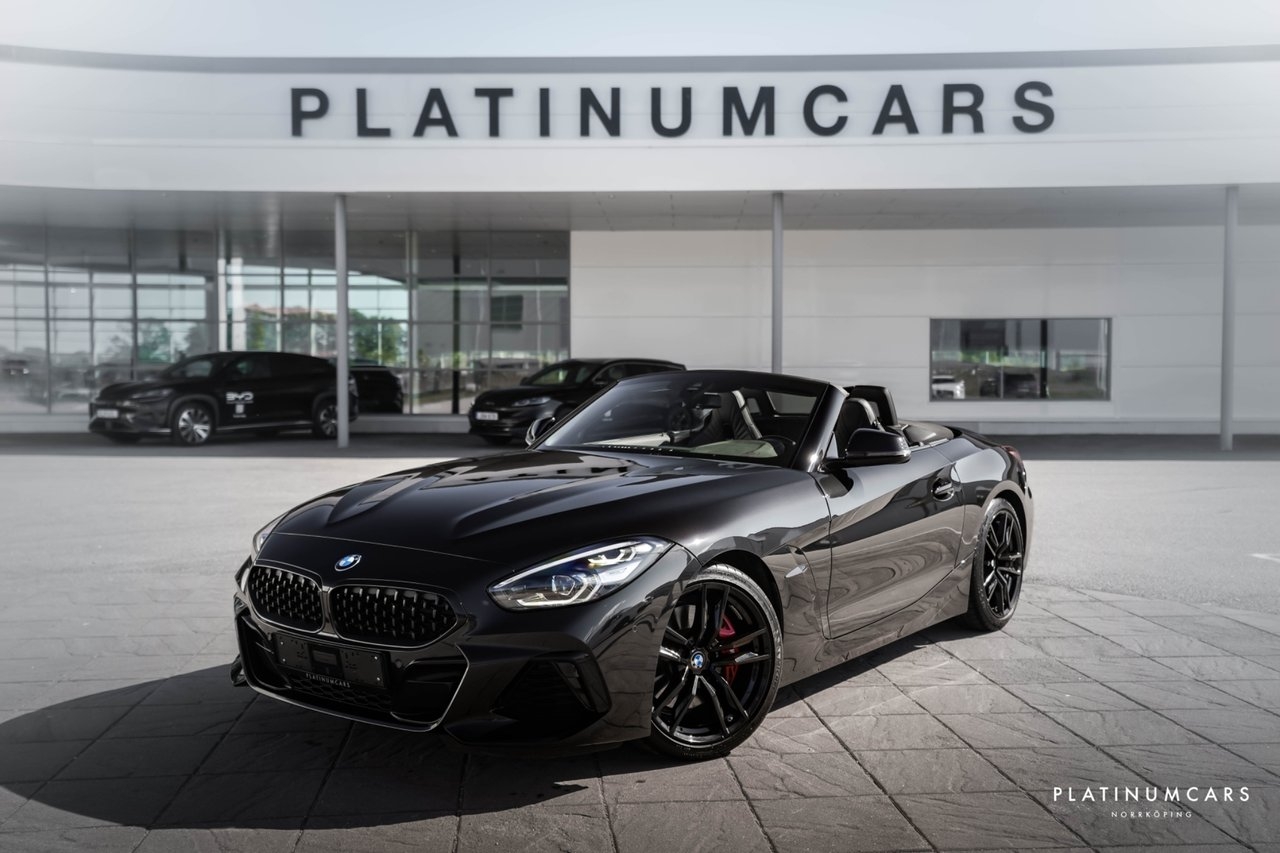BMW Z4