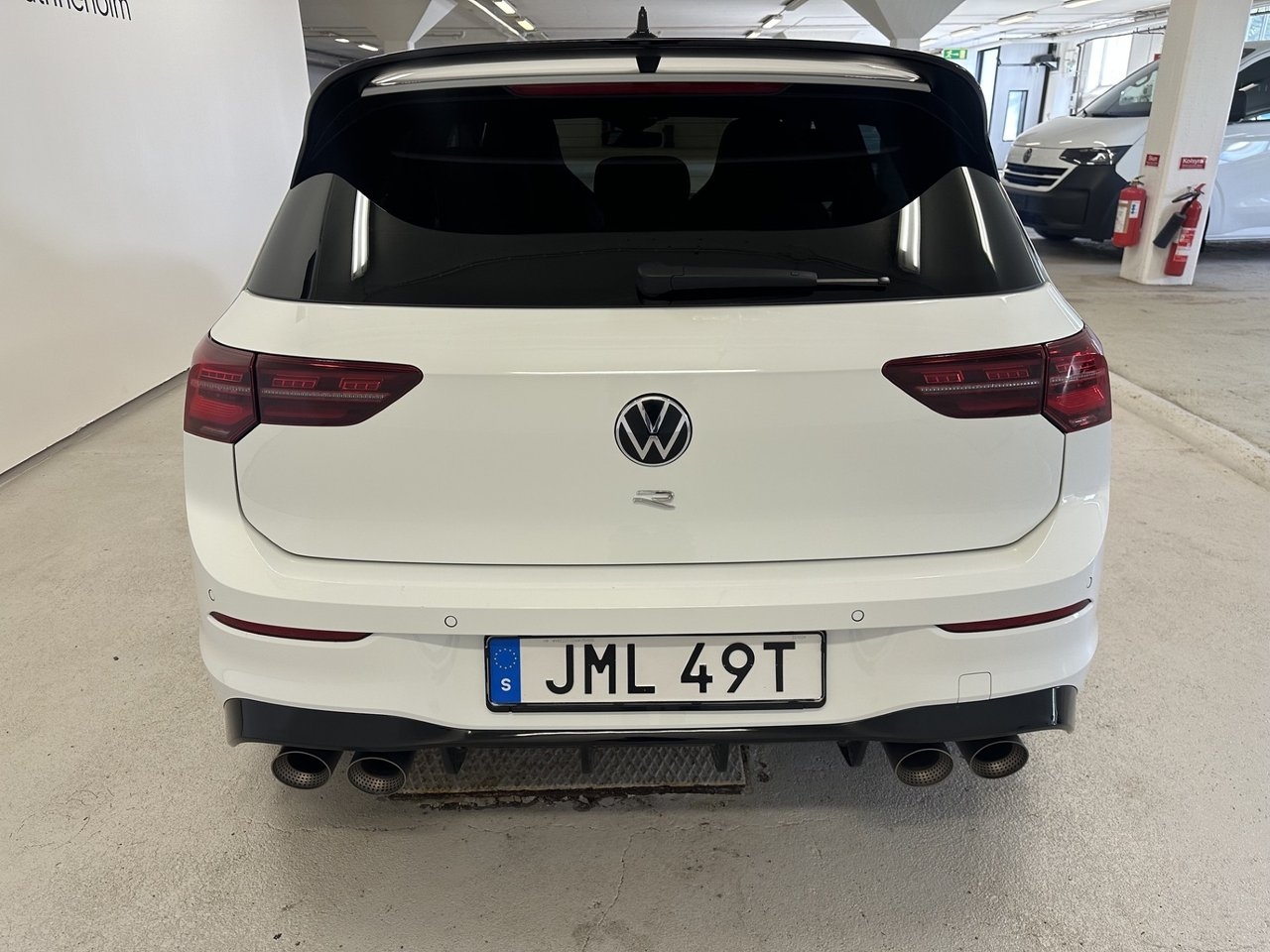 Volkswagen Golf 2021, bild 4/10