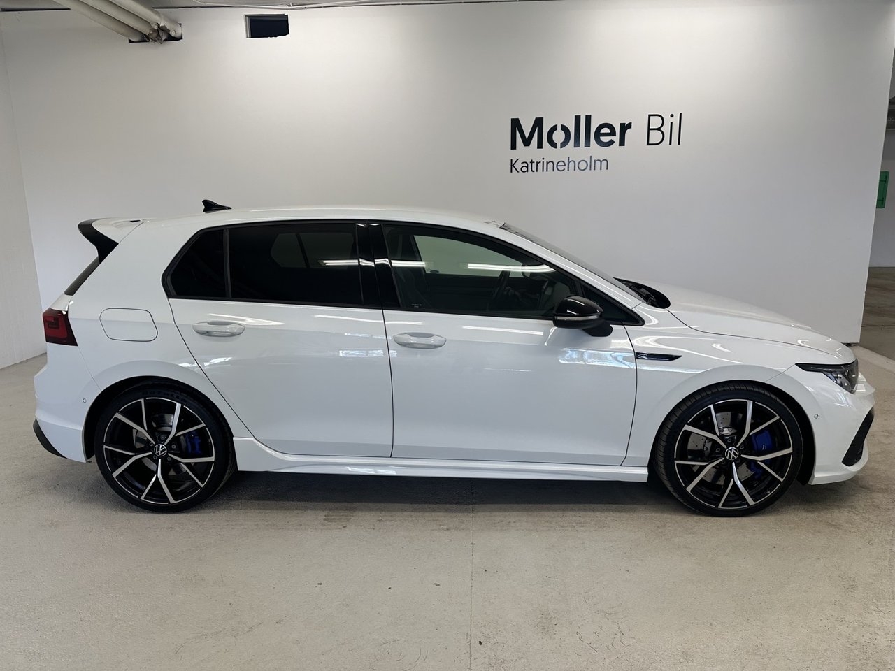 Volkswagen Golf 2021, bild 2/10