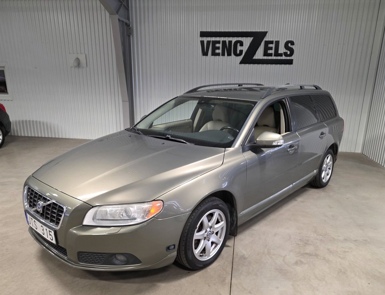 Volvo V70