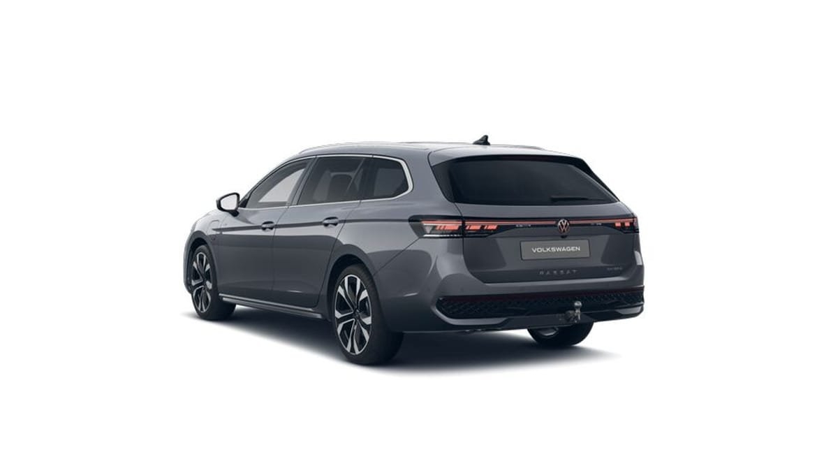 Volkswagen Passat 2027, bild 3/10