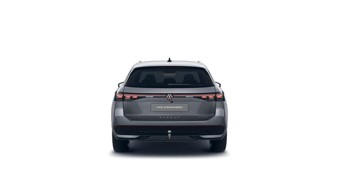 Volkswagen Passat 2027, bild 6/10