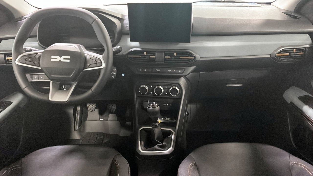 Dacia Sandero 2026, bild 4/9