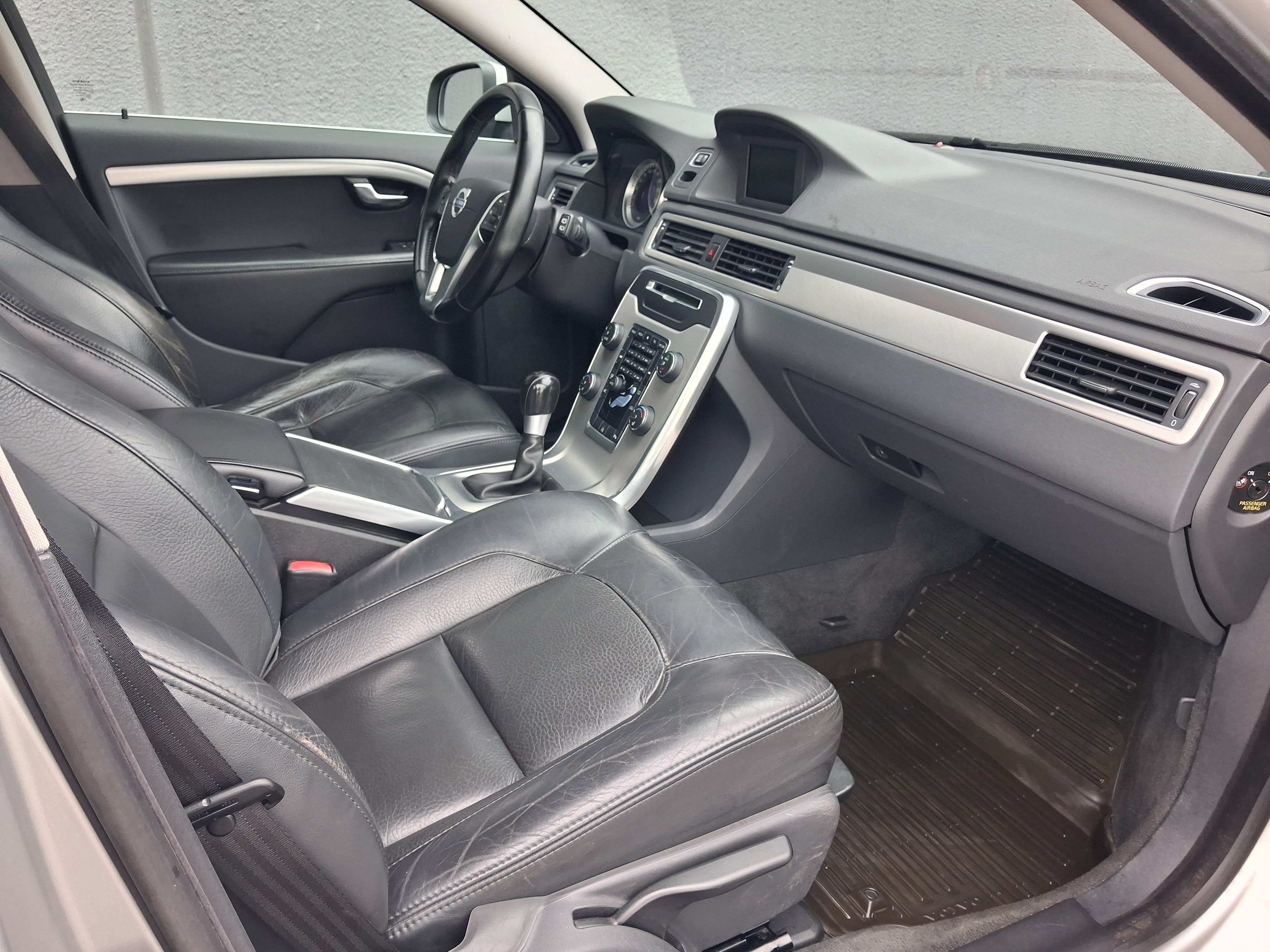 Volvo V70 2013, bild 5/7
