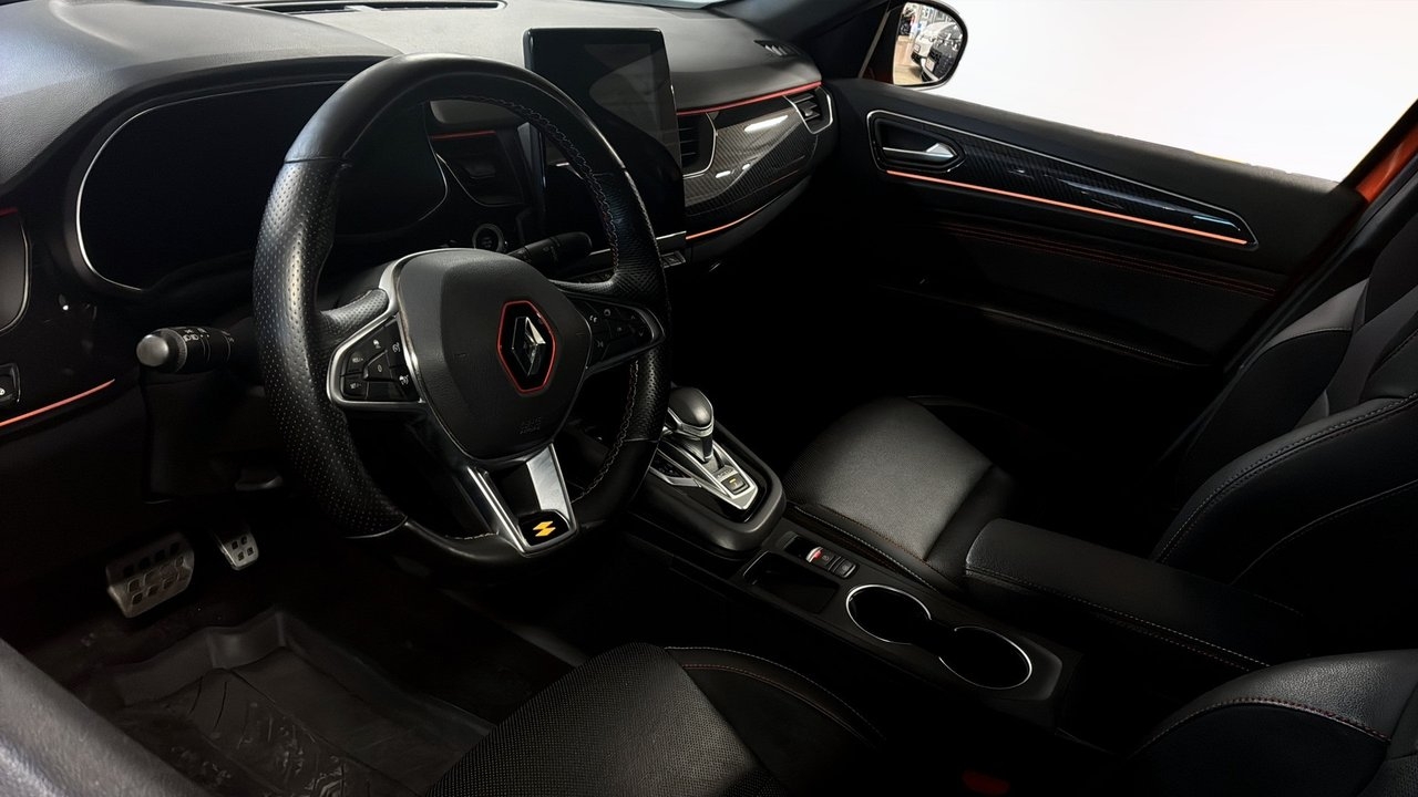 Renault Arkana 2022, bild 7/10
