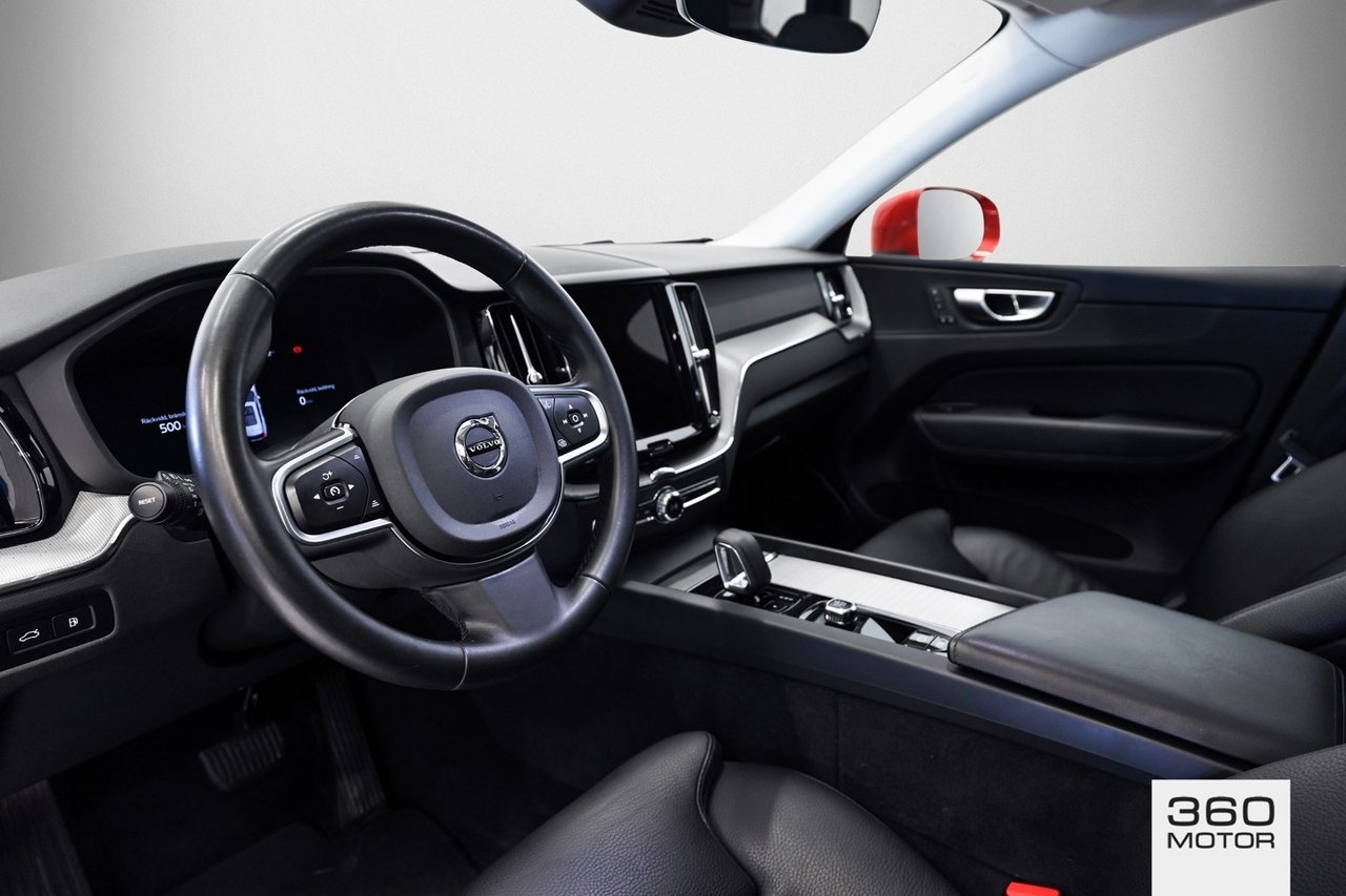 Volvo XC60 2024, bild 7/10