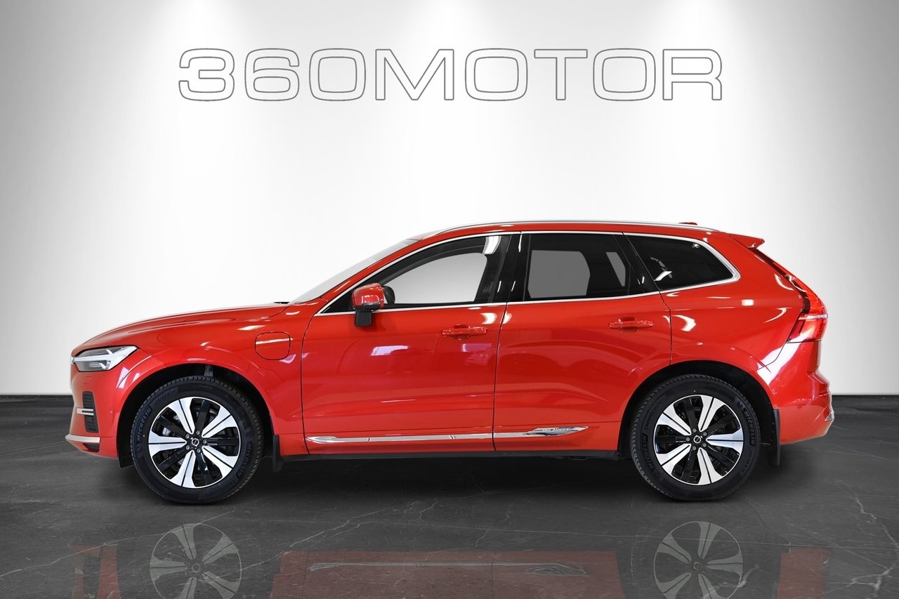 Volvo XC60 2024, bild 5/10