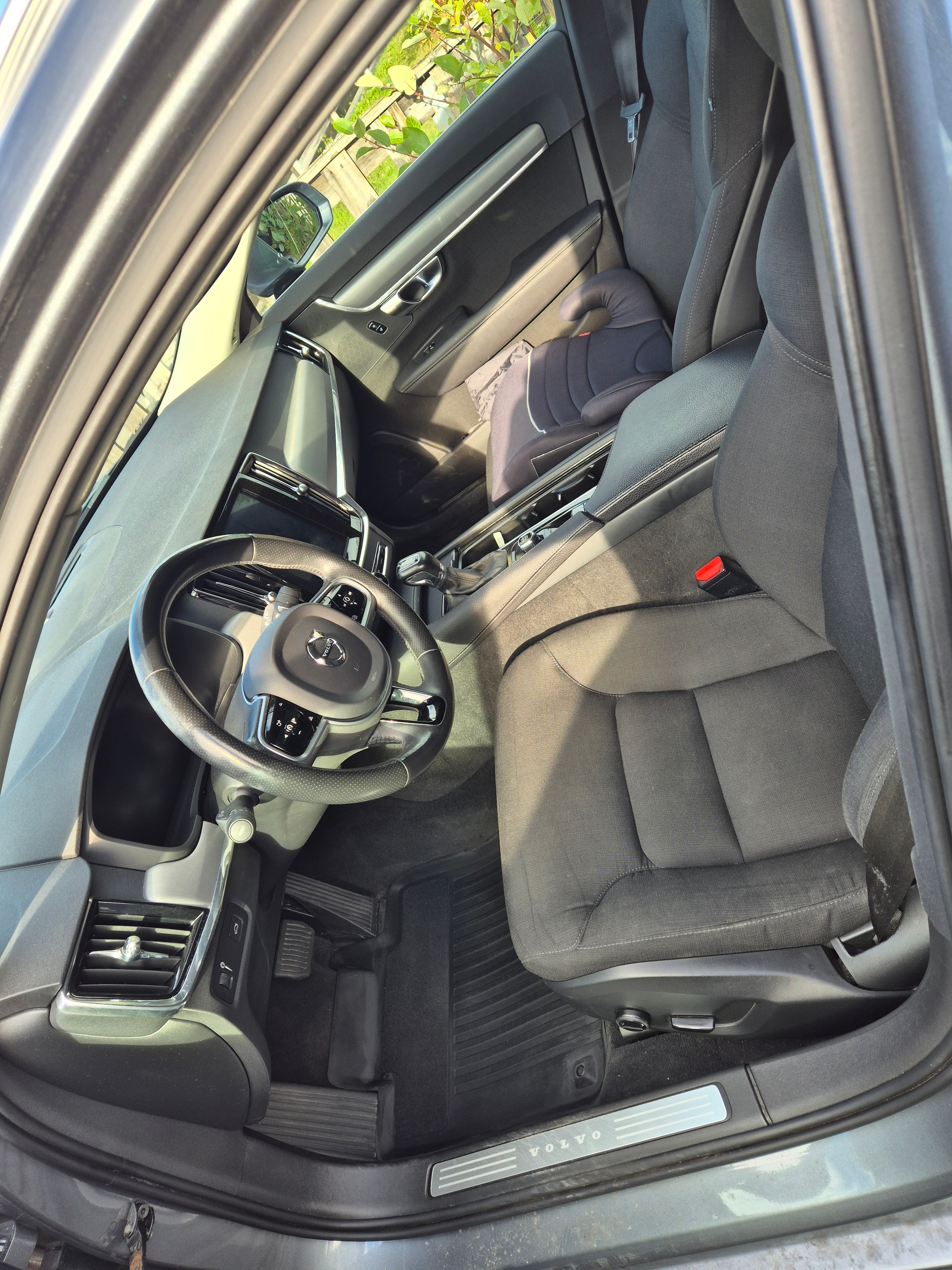 Volvo V90 D4 2019, bild 6/10