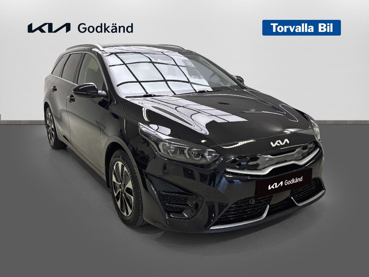 Kia Ceed 2022, bild 4/10
