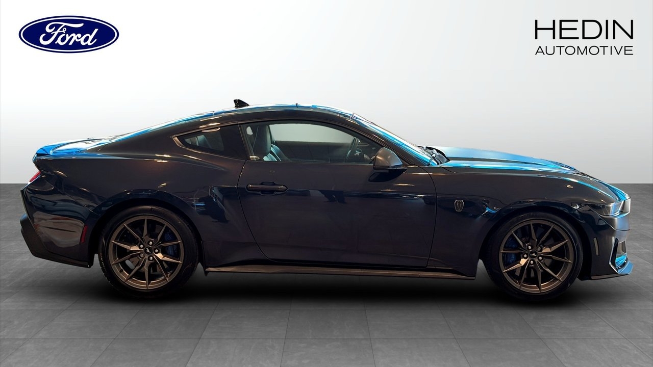 Ford Mustang 2024, kuva 6/10