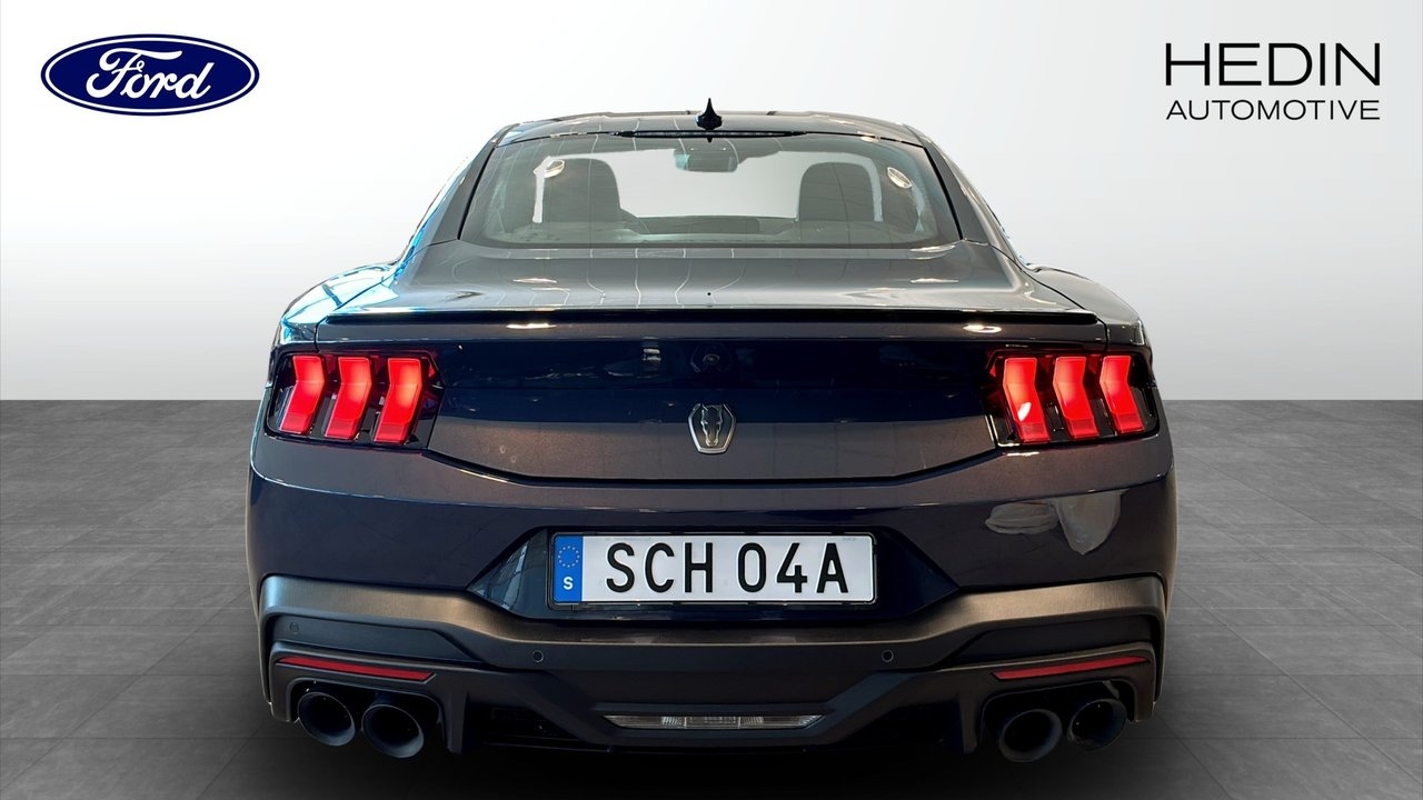 Ford Mustang 2024, kuva 7/10