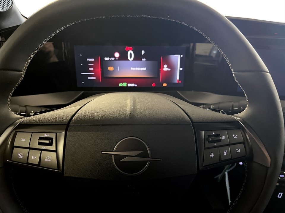 Opel Mokka GS Hybrid 1.2 Turbo 145hk Aut 2025, photo 7/10