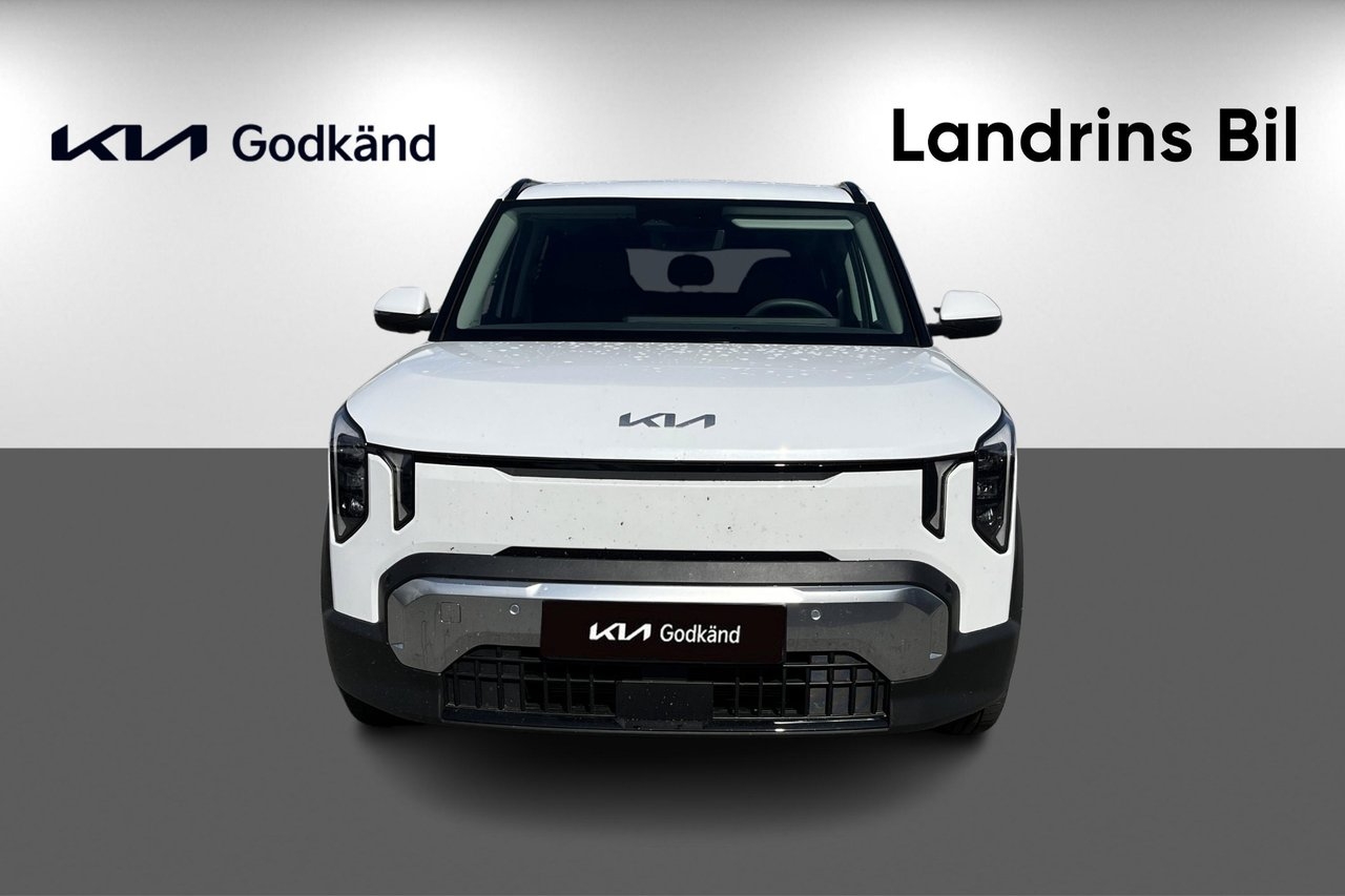 Kia EV2 PLUS SR 5-SITS 2027, kuva 2/14