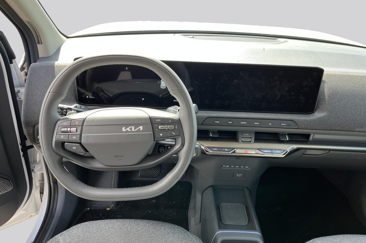 Kia EV2 PLUS SR 5-SITS 2027, kuva 7/14