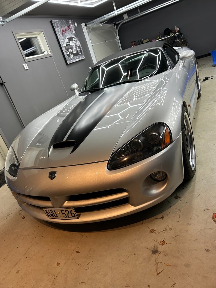 Dodge Viper