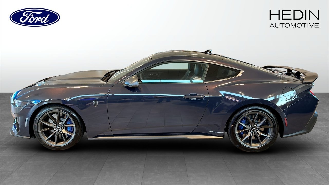 Ford Mustang Dark Horse 2026, kuva 6/10