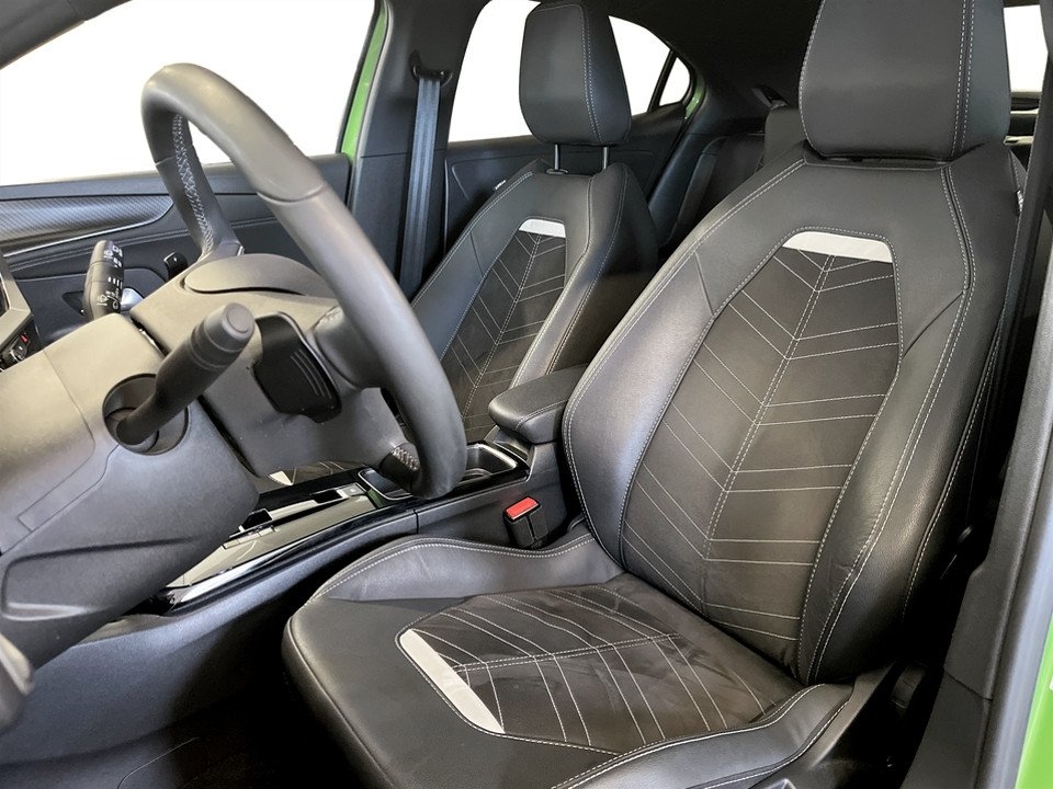 Opel Mokka Ultimate 1.2 Turbo 130hk Aut 2024, bild 5/10
