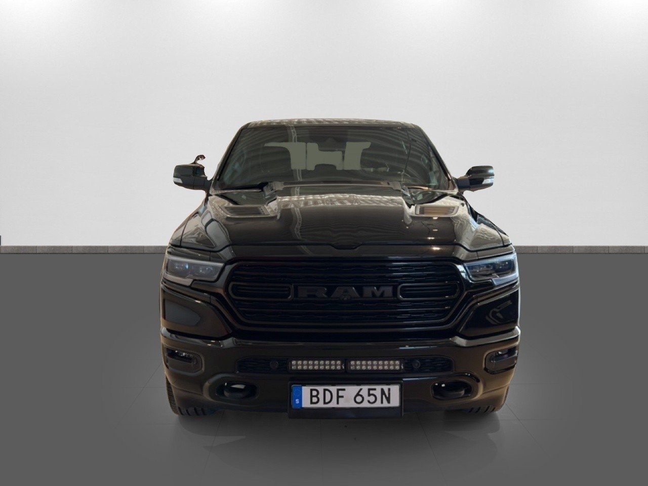 Dodge RAM 1500 2023, bild 2/10