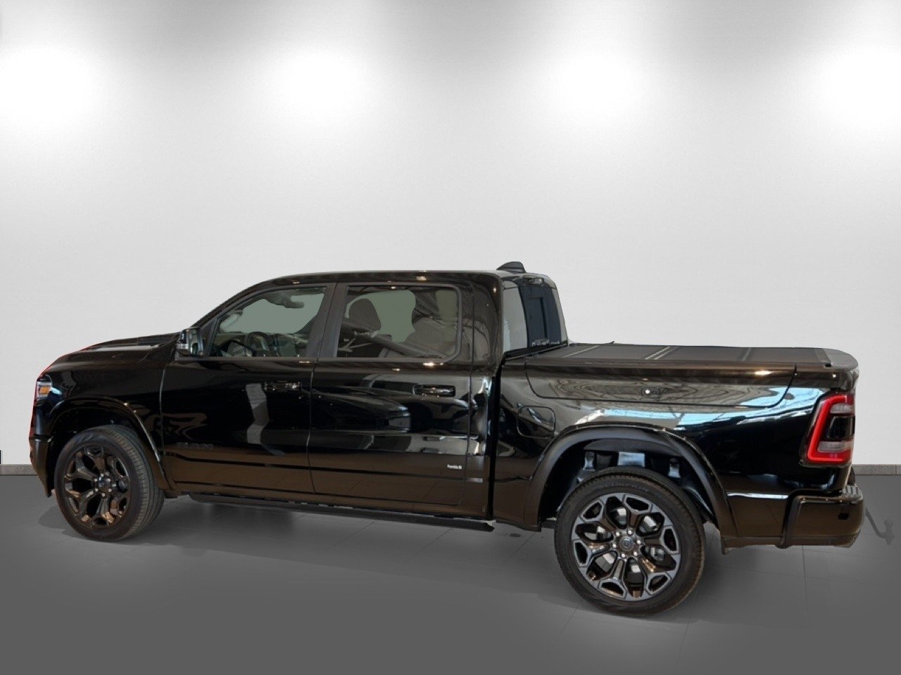 Dodge RAM 1500 2023, bild 6/10