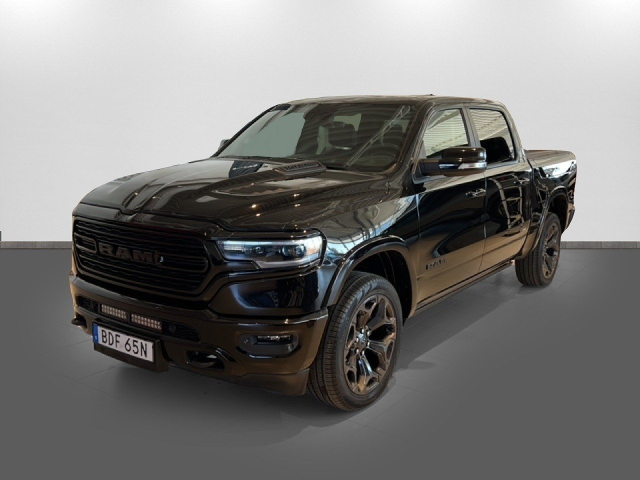 Dodge RAM 1500