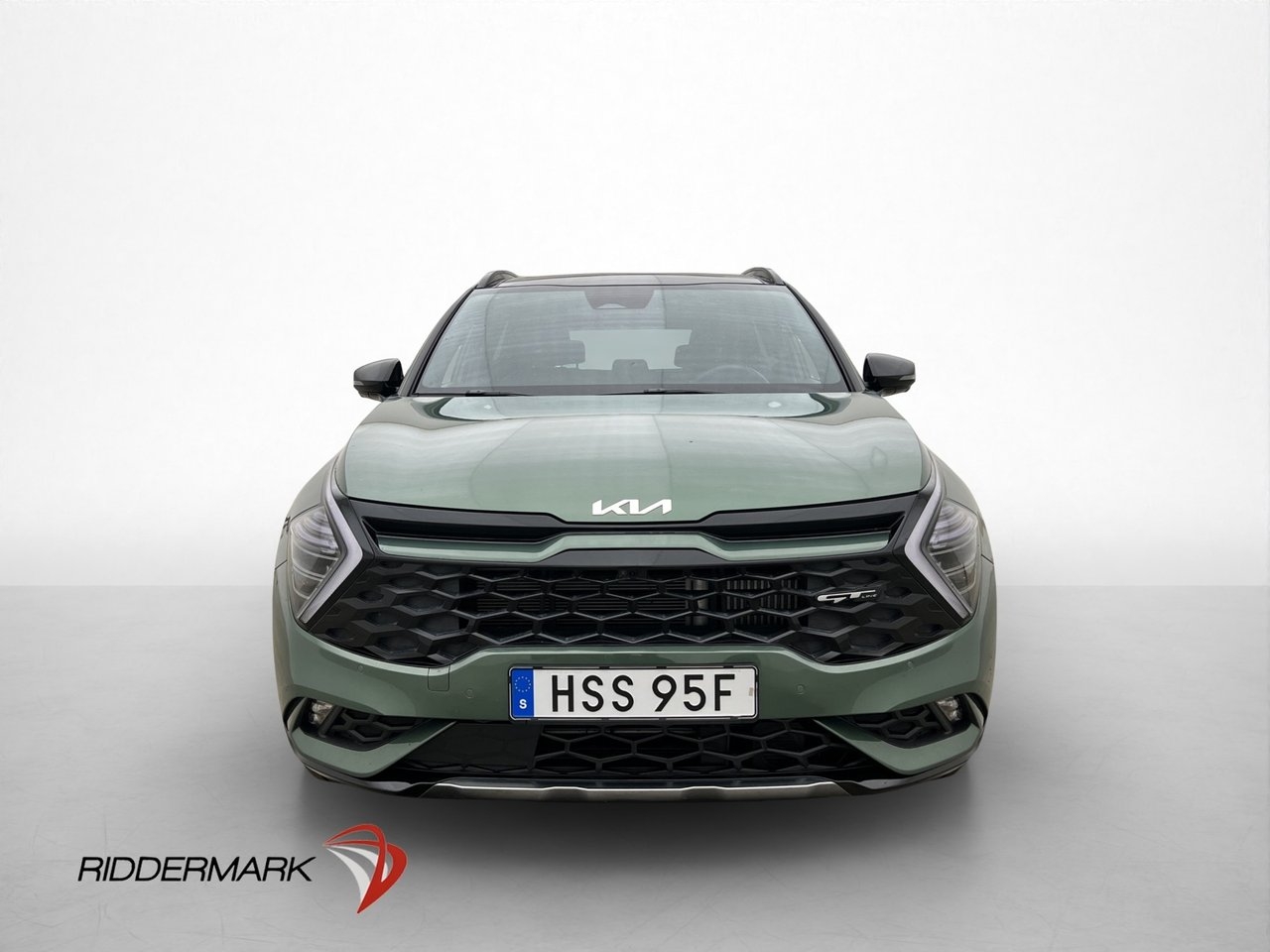 Kia Sportage 2025, bild 2/36