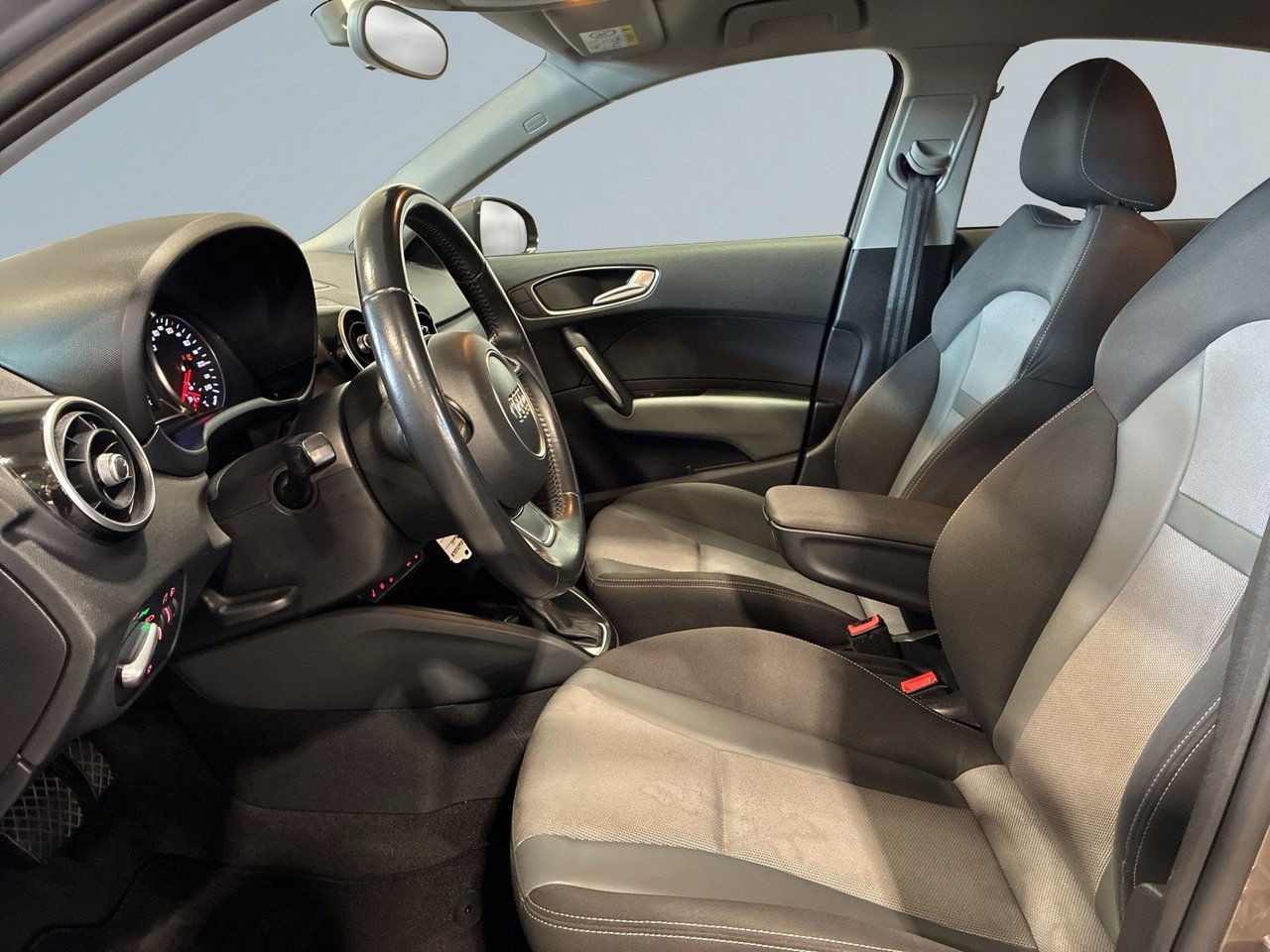 Audi A1 2016, bild 7/10
