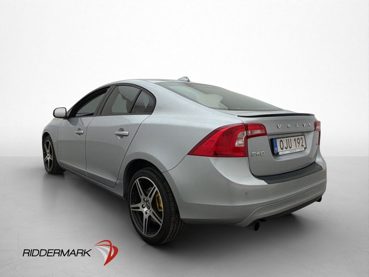 Volvo S60 T3 152hk Kinetic P-sensor 2017, kuva 5/29