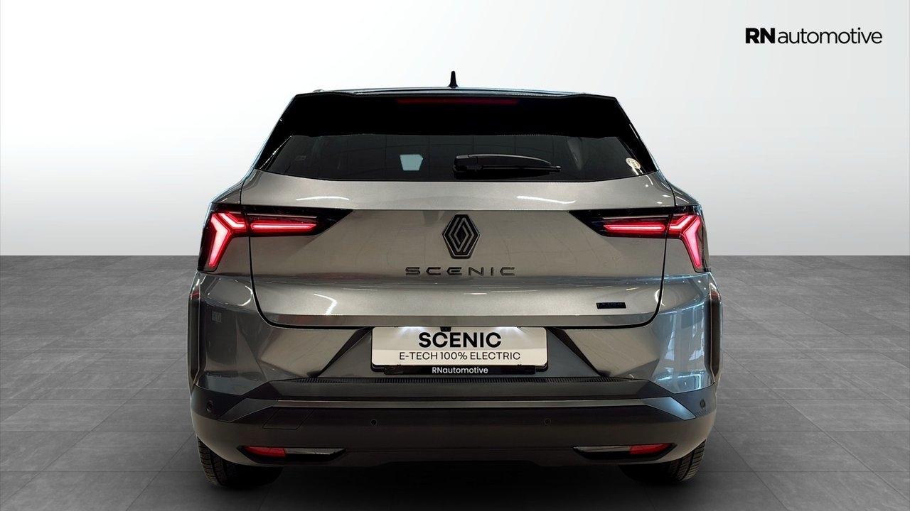 Renault Scenic E-Tech 2026, kuva 4/10