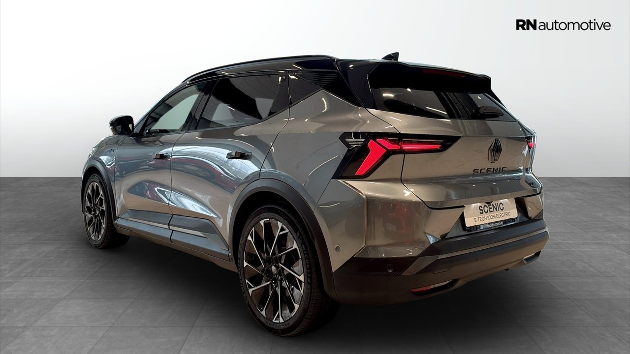 Renault Scenic E-Tech 2026, kuva 3/10
