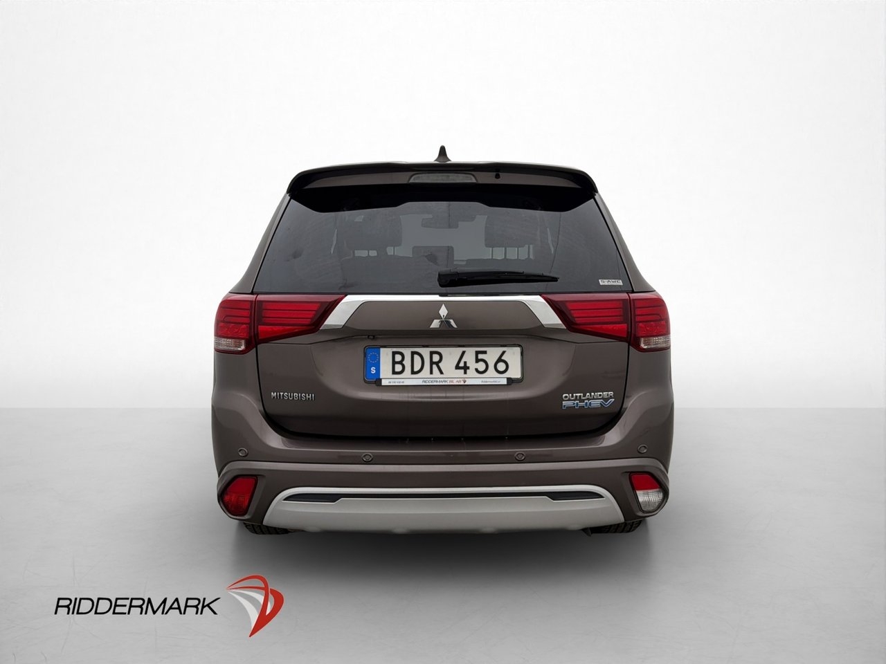 Mitsubishi Outlander 2019, bild 6/30