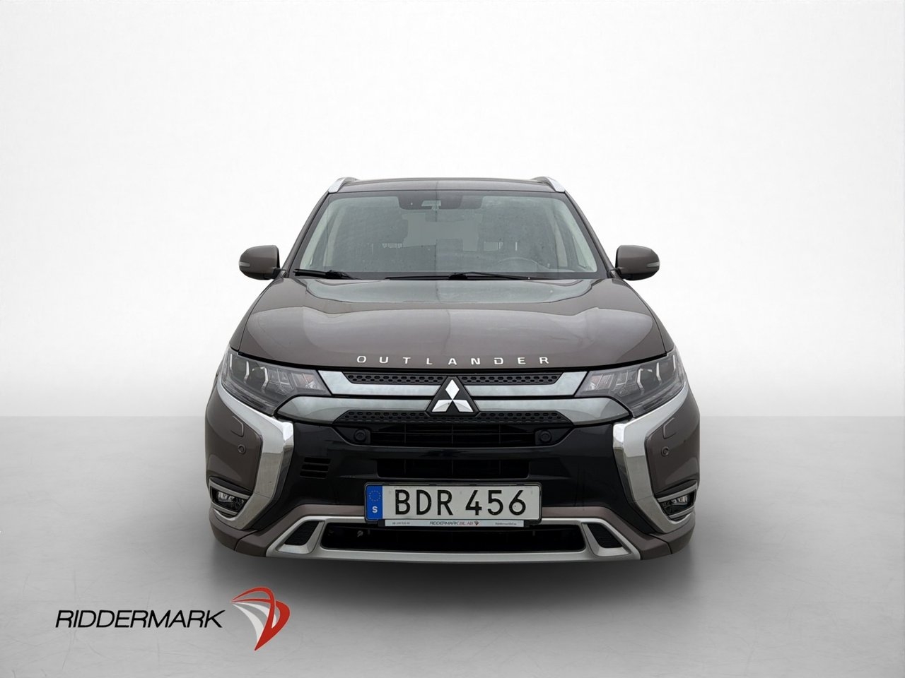 Mitsubishi Outlander 2019, bild 2/30