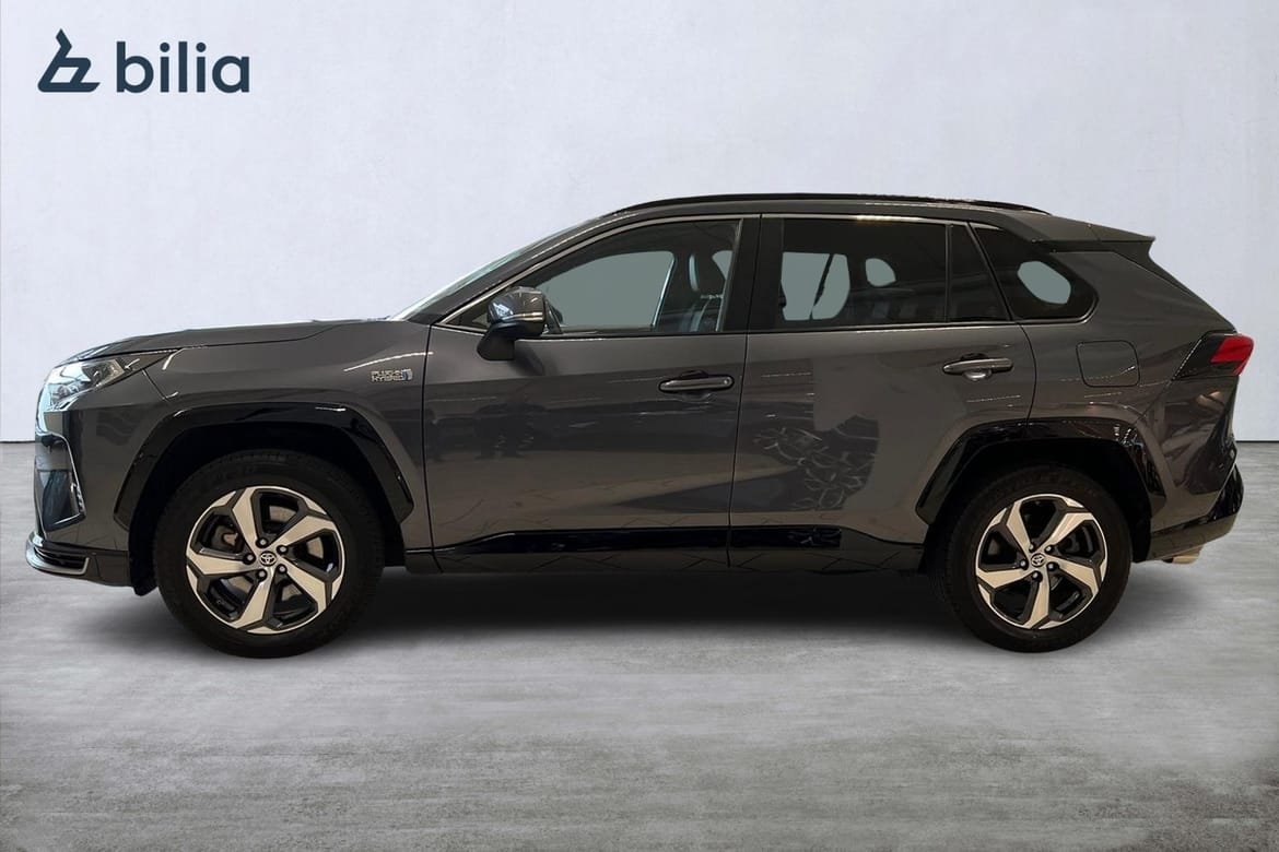 Toyota RAV4 2022, bild 3/10