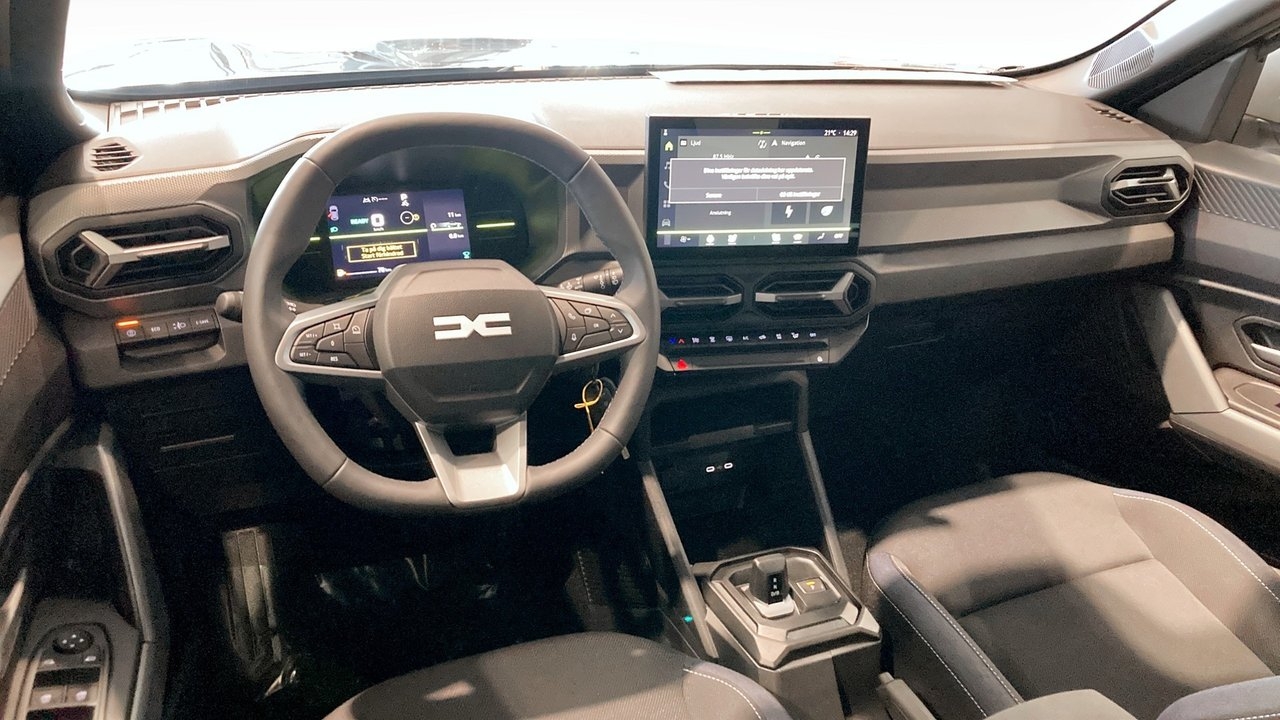 Dacia Duster 2026, bild 7/10