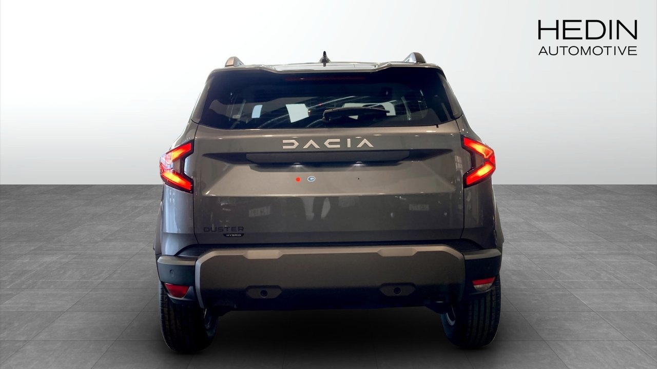 Dacia Duster 2026, bild 5/10