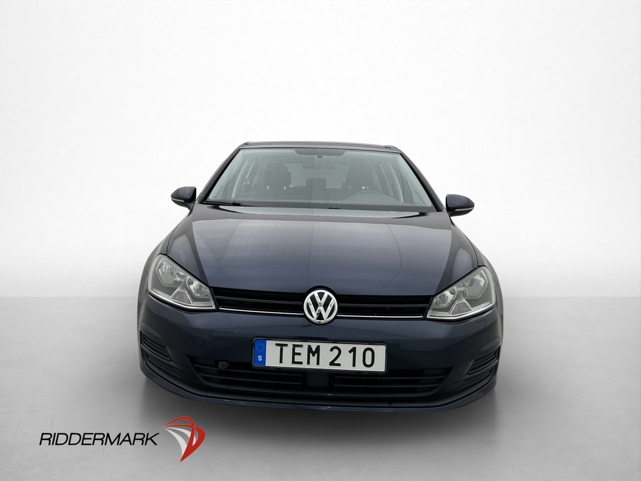 Volkswagen Golf 2017, bild 2/26