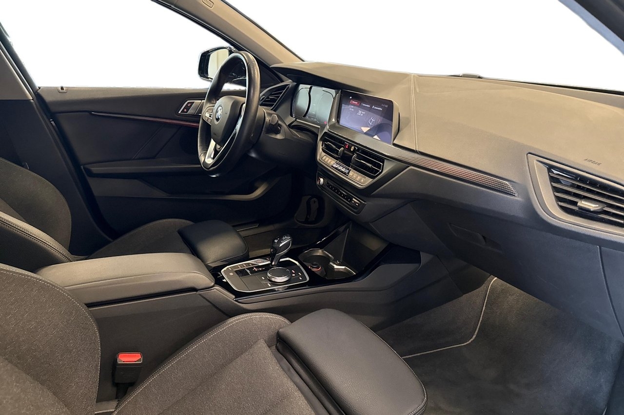 BMW 118 2020, bild 6/10