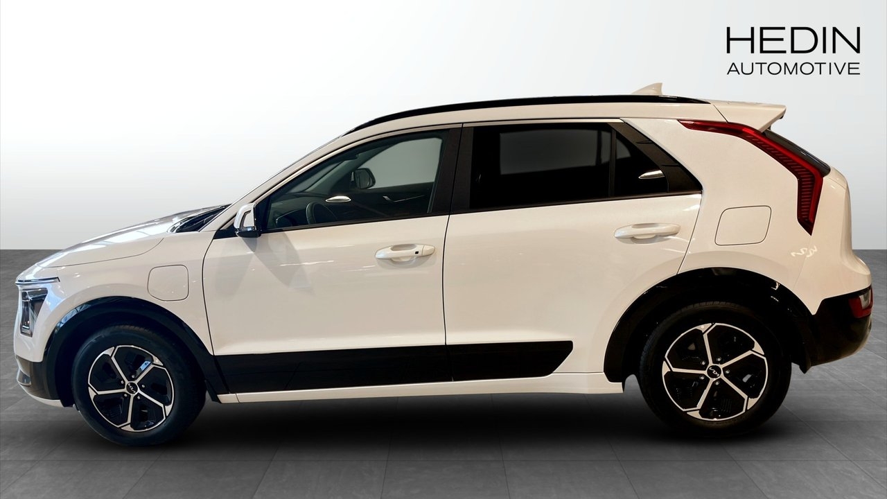 Kia Niro PLUG-IN ADVANCE 2025, bild 6/9